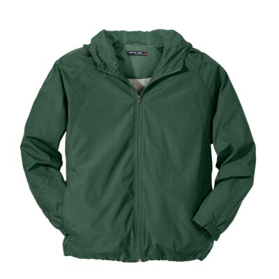 Outerwear Thumbnail