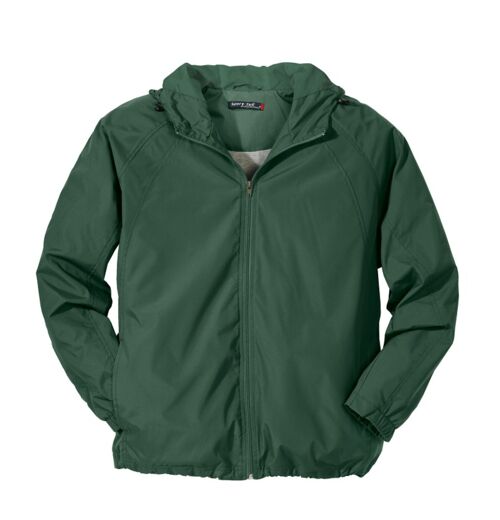 Outerwear Thumbnail