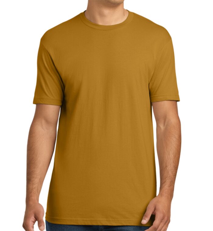 Unisex Cotton Tee Thumbnail