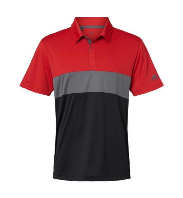 Merch Block Sport Shirt Thumbnail