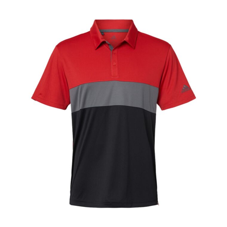 Merch Block Sport Shirt Thumbnail