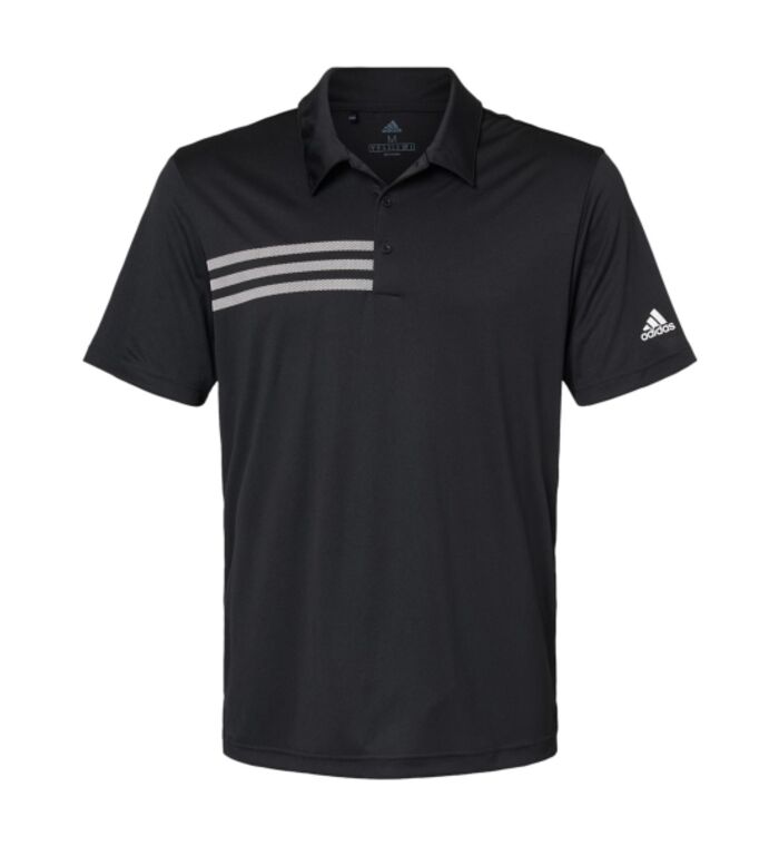 3-Stripes Chest Sport Shirt Thumbnail