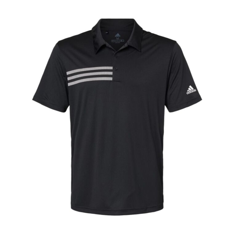 3-Stripes Chest Sport Shirt Thumbnail