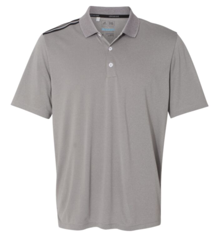 3-Stripes Shoulder Sport Shirt Thumbnail