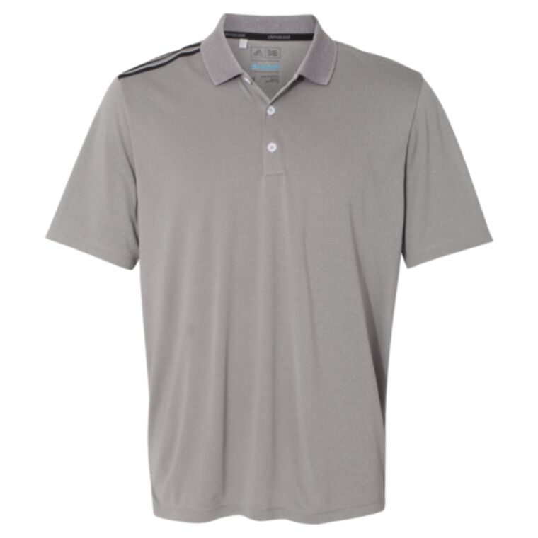 3-Stripes Shoulder Sport Shirt Thumbnail