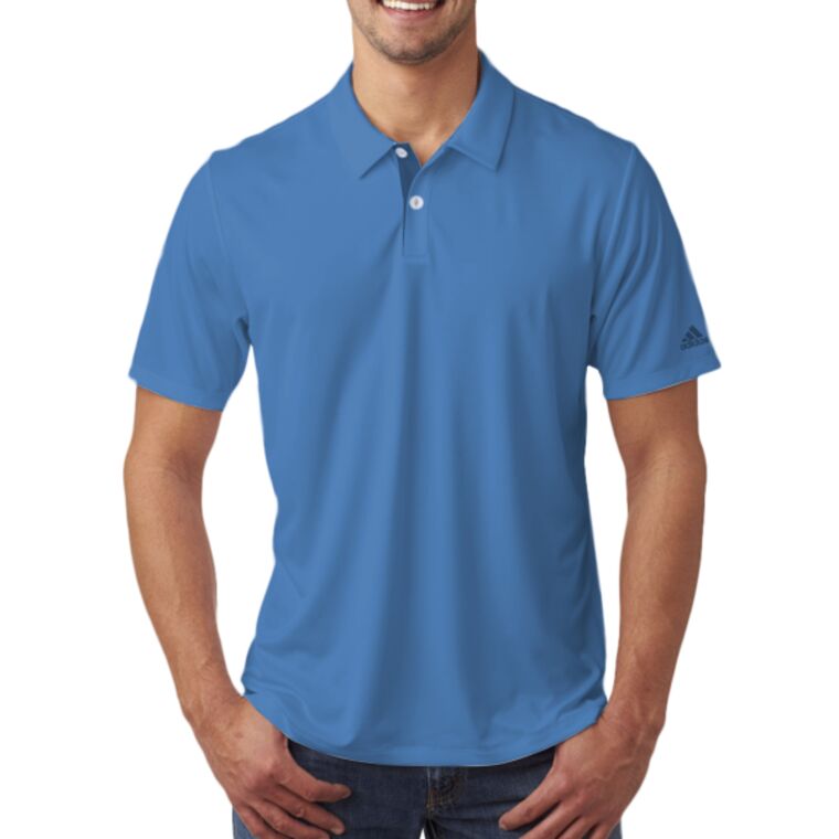 Men's Gradient 3-Stripes Polo Thumbnail