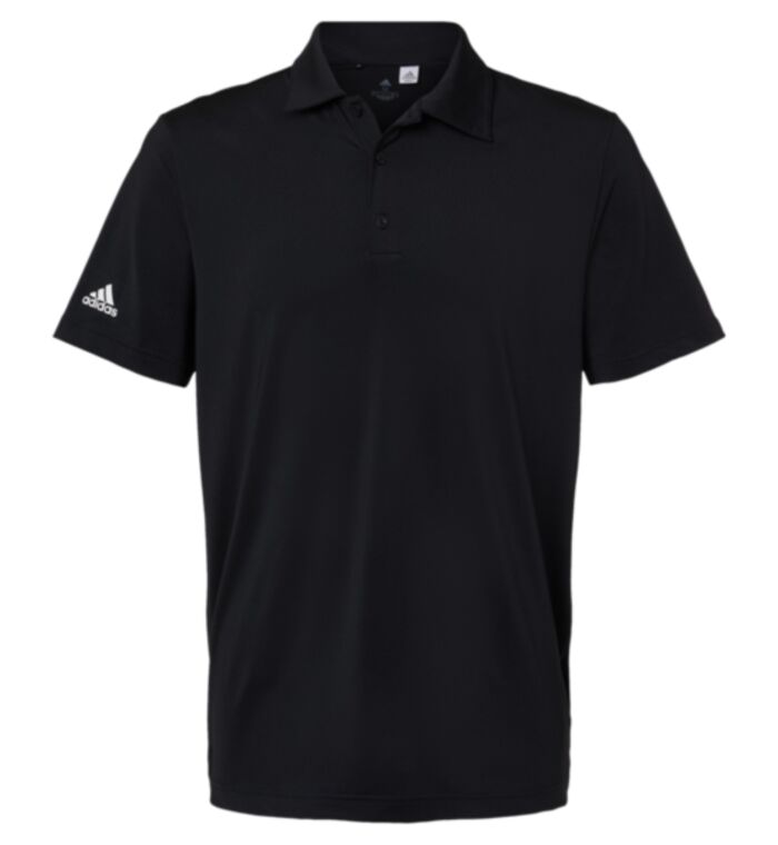 Ultimate Solid Polo Thumbnail