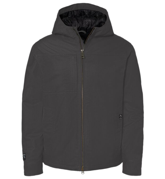 Yukon Flex Power Move Jacket Thumbnail