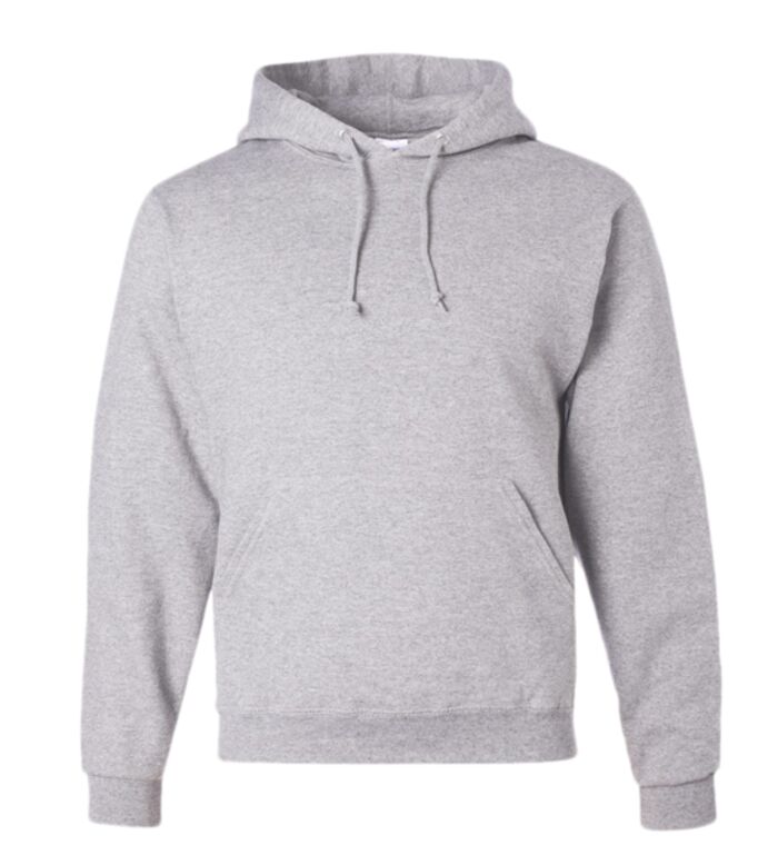 NuBlend® Hooded Sweatshirt Thumbnail