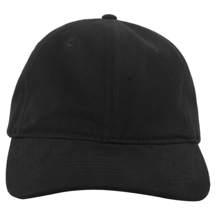 Brushed Cotton Twill Cap Thumbnail