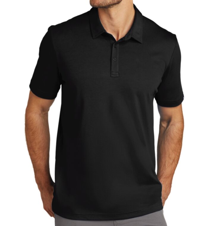TravisMathew Oceanside Solid Polo Thumbnail