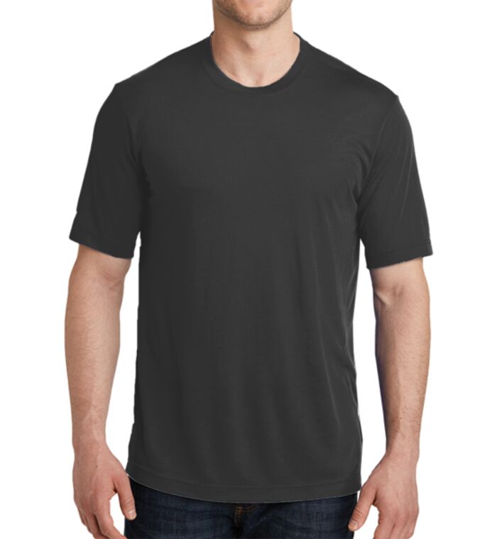PosiCharge ® Competitor ™ Cotton Touch ™ Tee Thumbnail