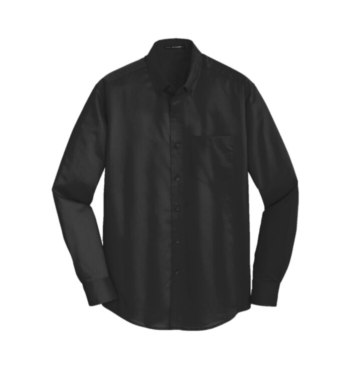 SuperPro ™ Twill Shirt Thumbnail
