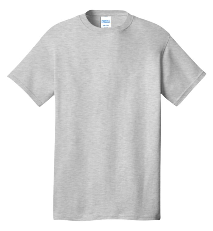 Tall Core Cotton Tee Thumbnail