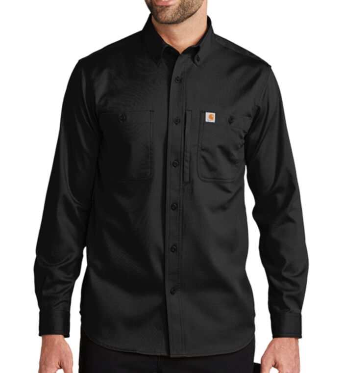 Rugged Professional  Series Long Sleeve Shirt Thumbnail
