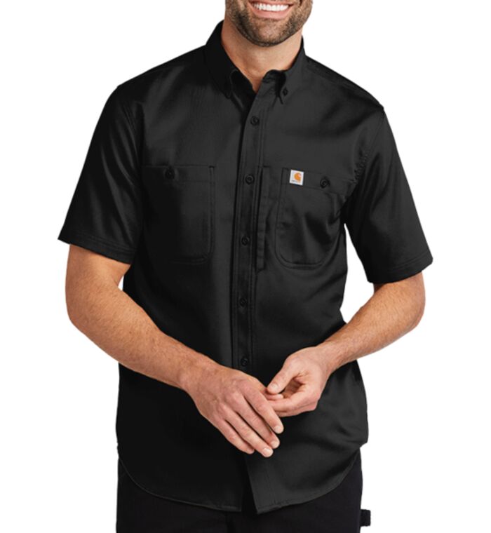 Rugged Professional  Series Short Sleeve Shirt Thumbnail