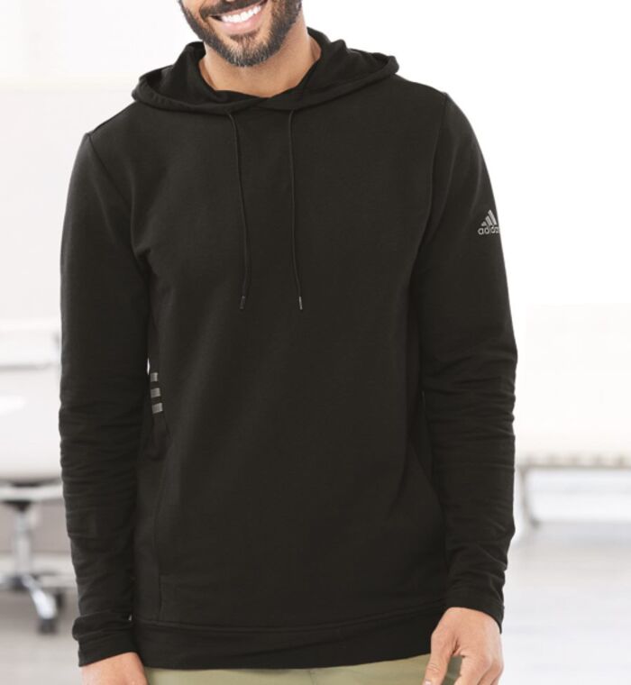 Lightweight Hooded Sweatshirt Thumbnail
