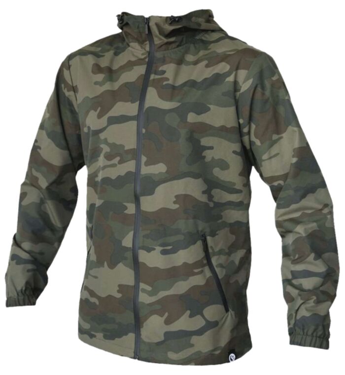 2-in-1 Dryflip Rain Jacket Thumbnail