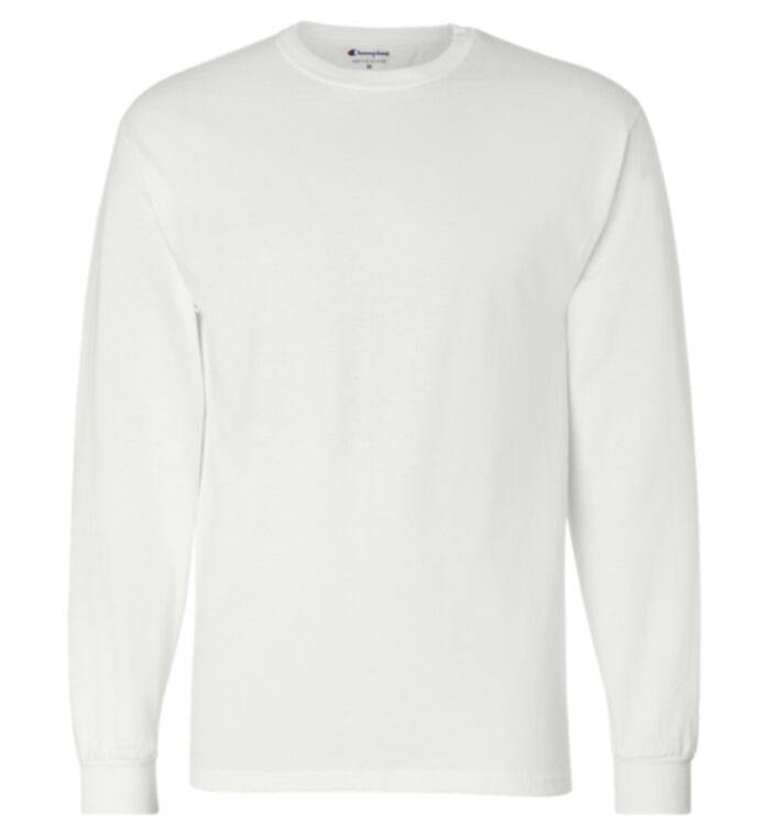 Long Sleeve T-Shirt Thumbnail