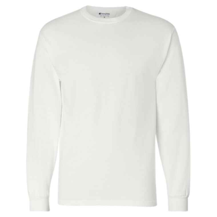 Long Sleeve T-Shirt Thumbnail