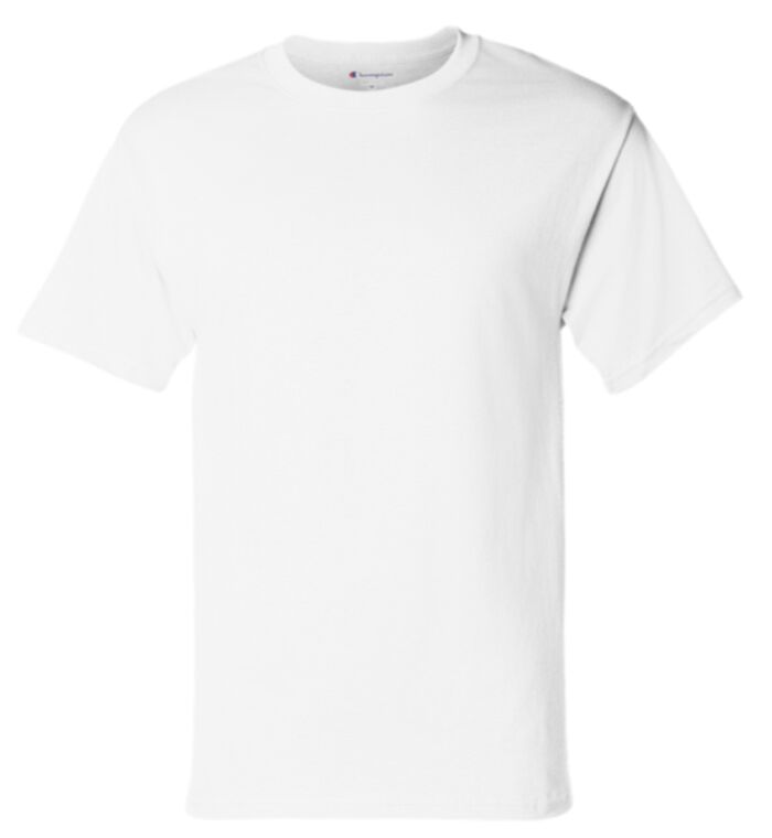 Short Sleeve T-Shirt Thumbnail