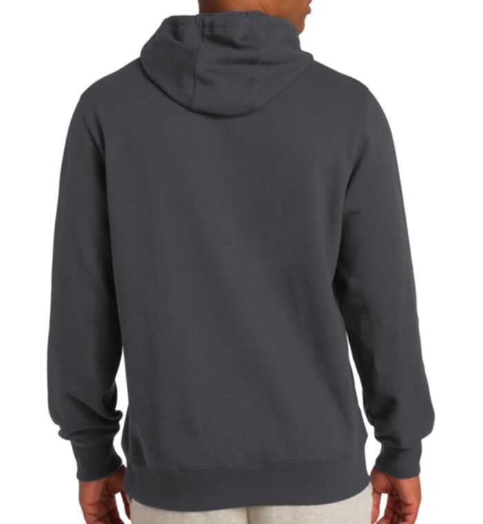 Tall Pullover Hooded Sweatshirt Thumbnail