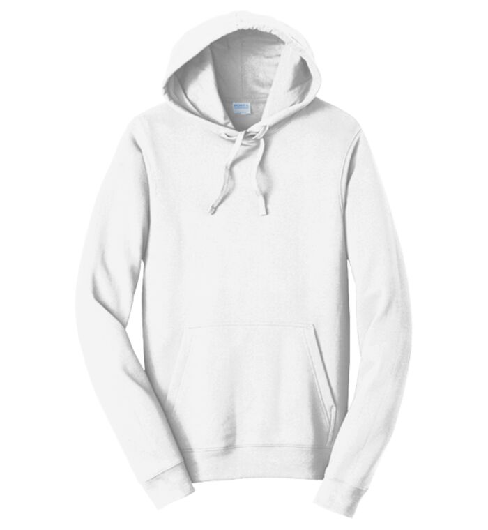 Fan Favorite Fleece Pullover Hooded Sweatshirt Thumbnail