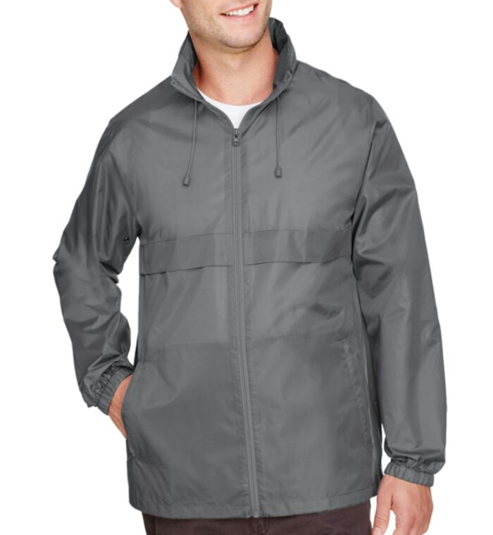 Adult Zone Protect Lightweight Jacket Thumbnail