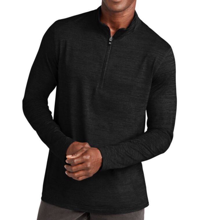 Crestview 1/4 Zip Thumbnail