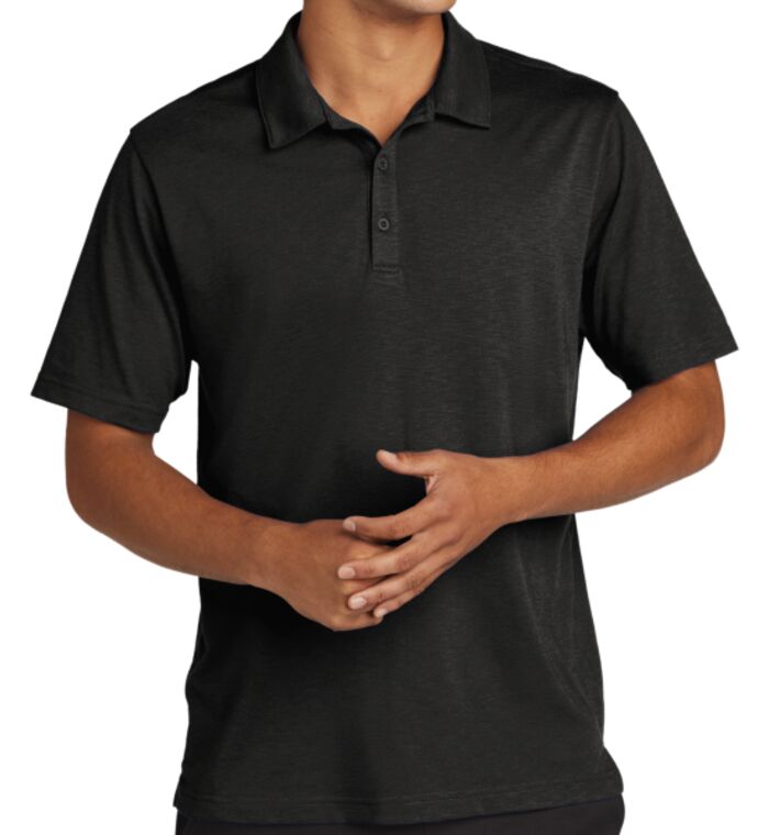 PosiCharge ® Strive Polo Thumbnail