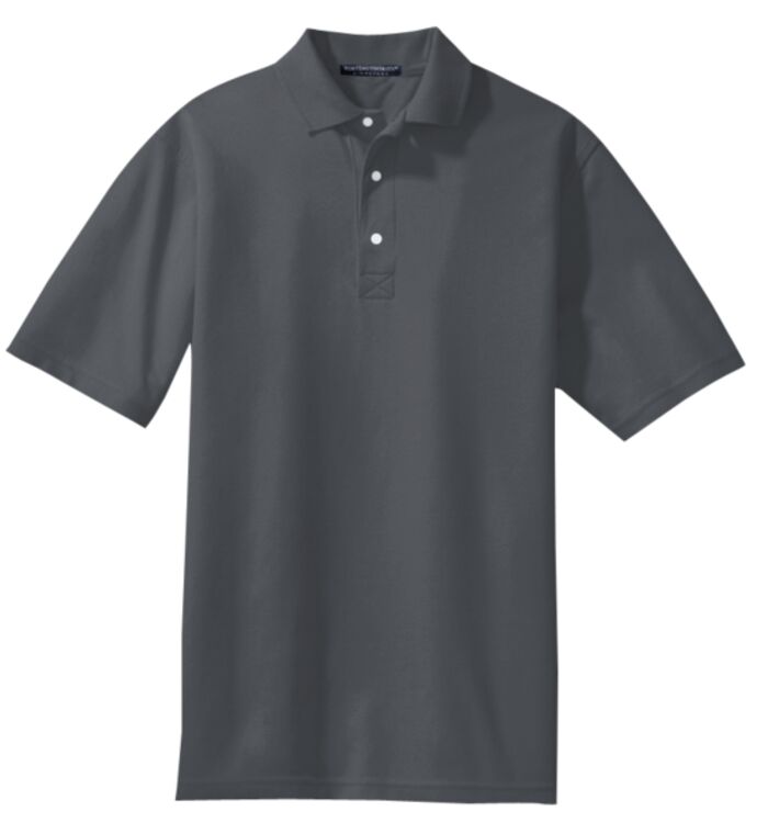 Tall Rapid Dry Polo Thumbnail