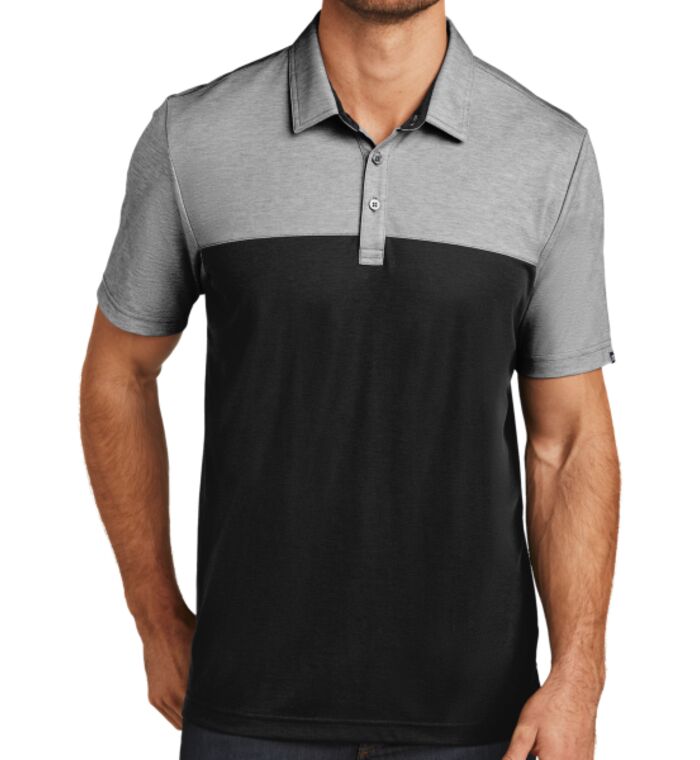 Oceanside Blocked Polo Thumbnail