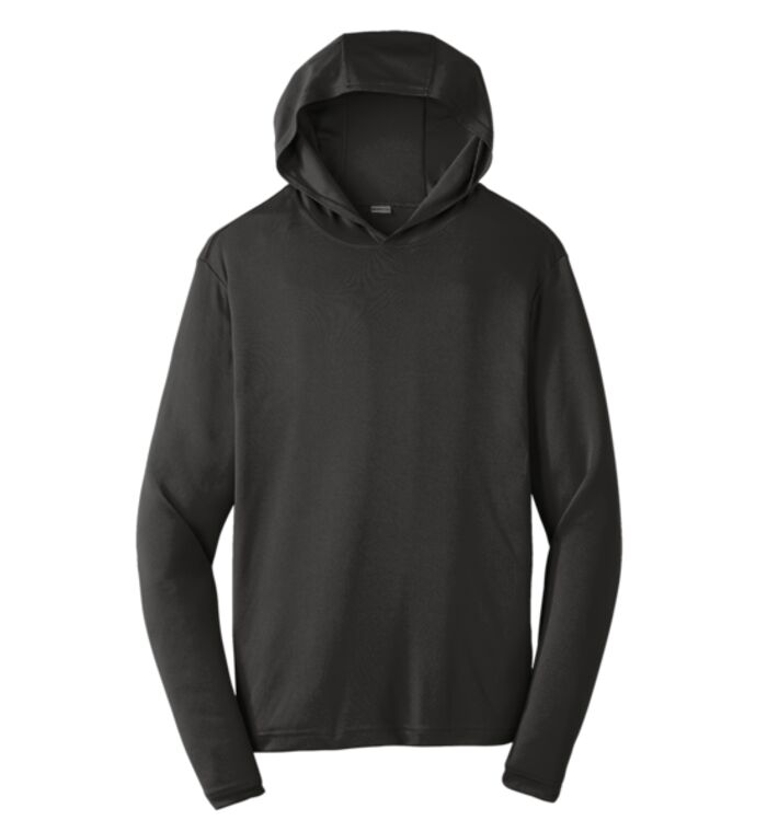 PosiCharge ® Competitor Hooded Pullover Thumbnail