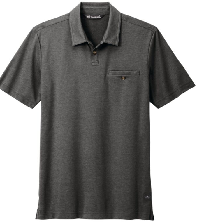 Sunsetters Pocket Polo Thumbnail