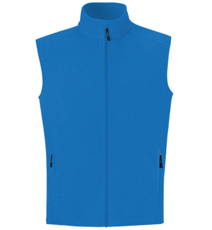 Men's Journey Fleece Vest Thumbnail