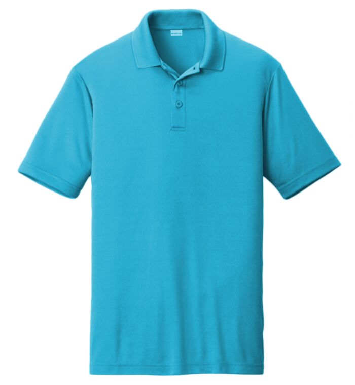 PosiCharge ® Competitor Polo Thumbnail