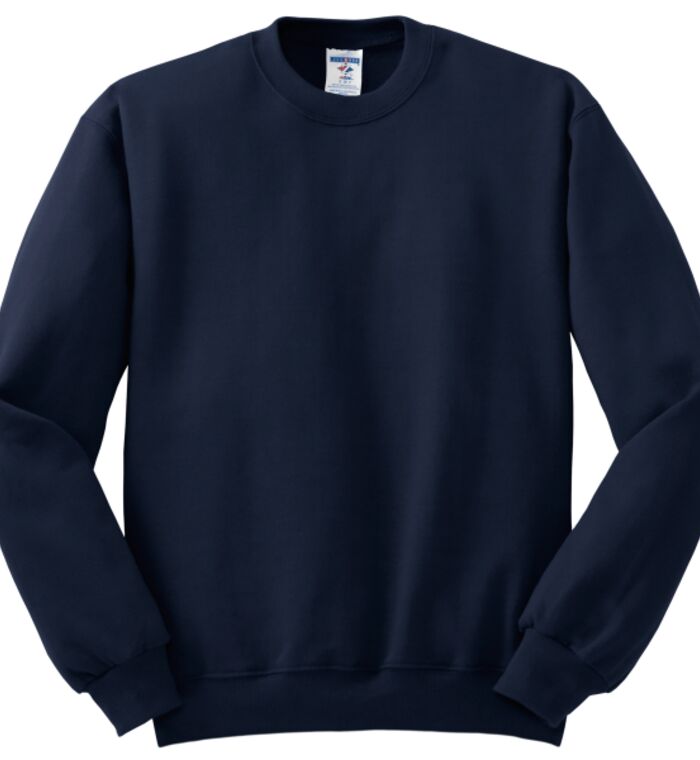 NuBlend ® Crewneck Sweatshirt Thumbnail