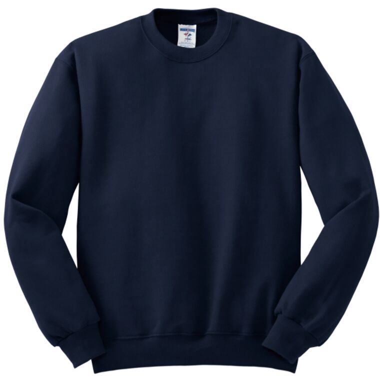 NuBlend ® Crewneck Sweatshirt Thumbnail
