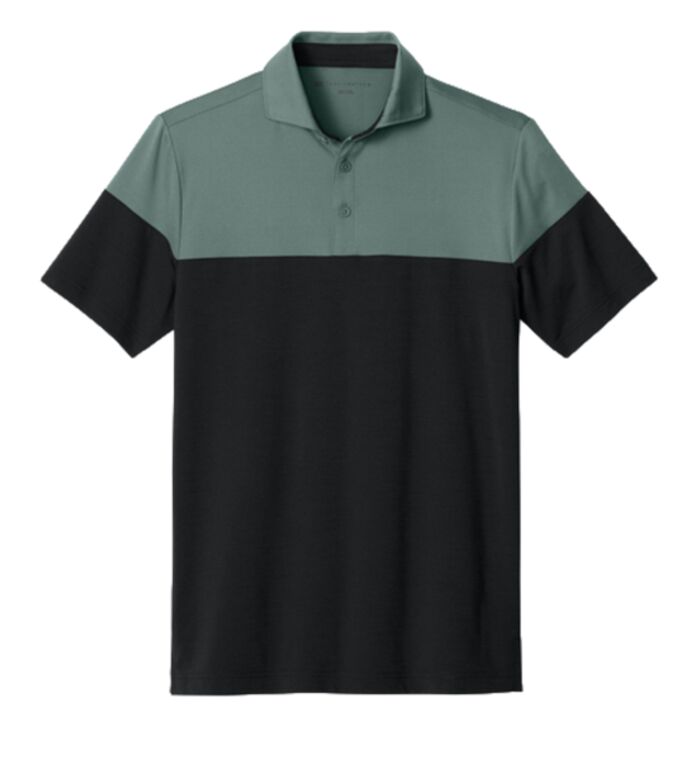 Onward Colorblock Polo Thumbnail