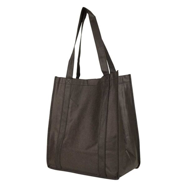 Polypropylene Tote with Extended Handle Thumbnail