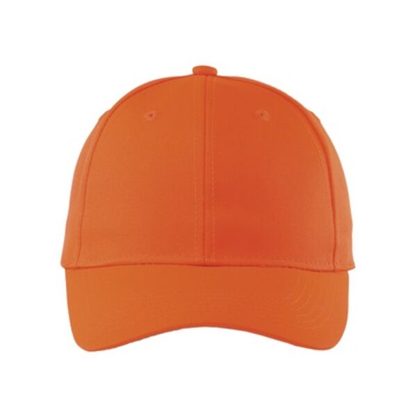 Solid Enhanced Visibility Cap Thumbnail