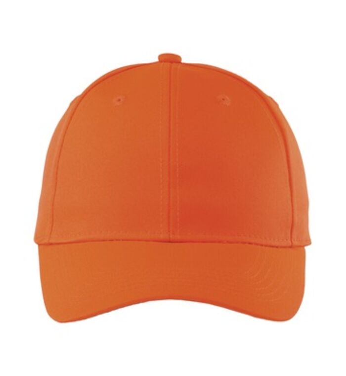 Solid Enhanced Visibility Cap Thumbnail