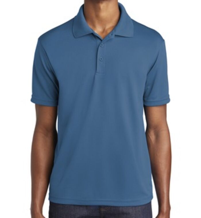 PosiCharge ® RacerMesh ® Polo Thumbnail