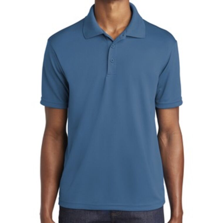 PosiCharge ® RacerMesh ® Polo Thumbnail