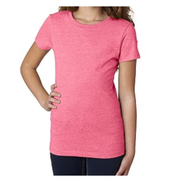 Girls' Princess CVC Tee Thumbnail