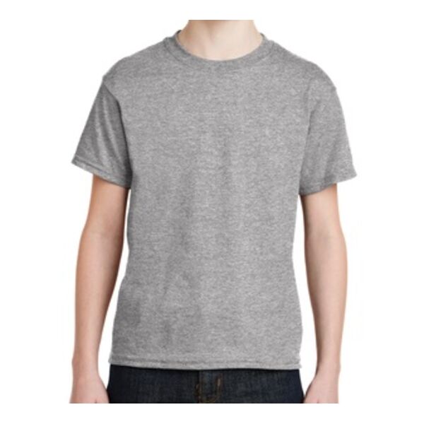 DryBlend Youth 50/50 T-Shirt Thumbnail