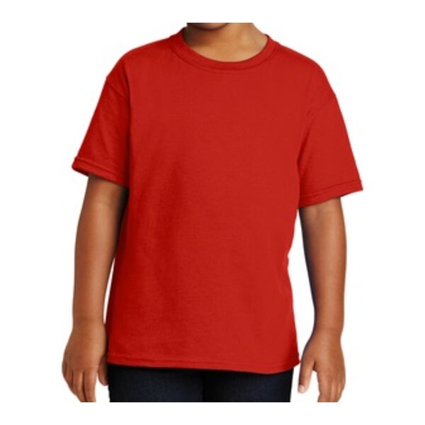 Heavy Cotton Youth T-Shirt Thumbnail