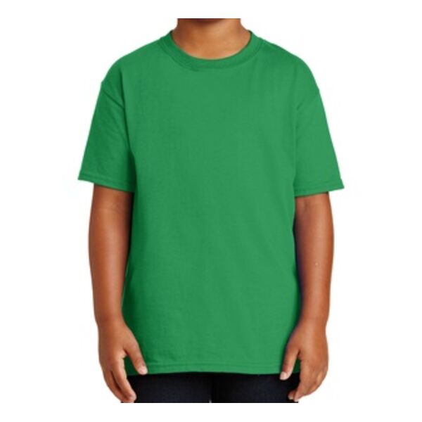 Ultra Cotton Youth T-Shirt Thumbnail