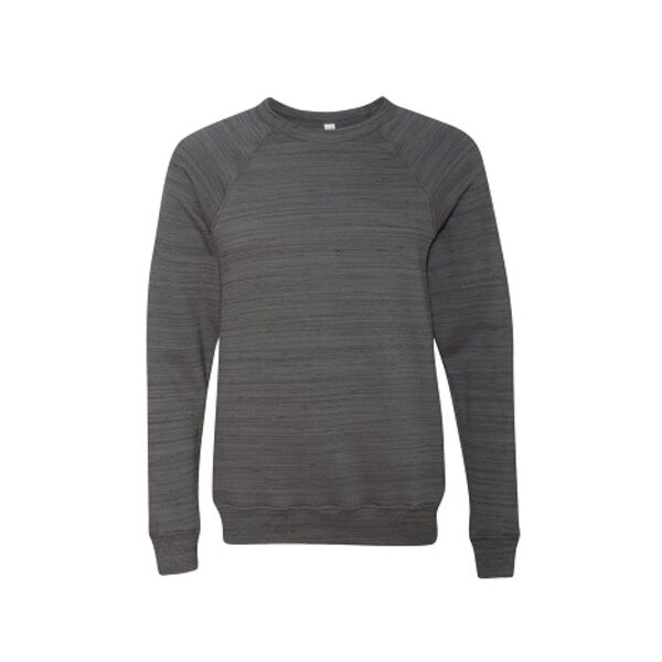 Unisex Sponge Fleece Crewneck Sweatshirt Thumbnail