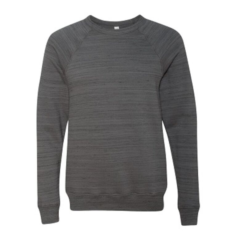 Unisex Sponge Fleece Crewneck Sweatshirt Thumbnail